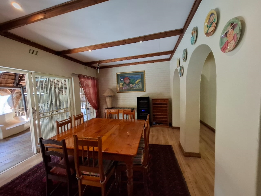 4 Bedroom Property for Sale in Protea Park North West